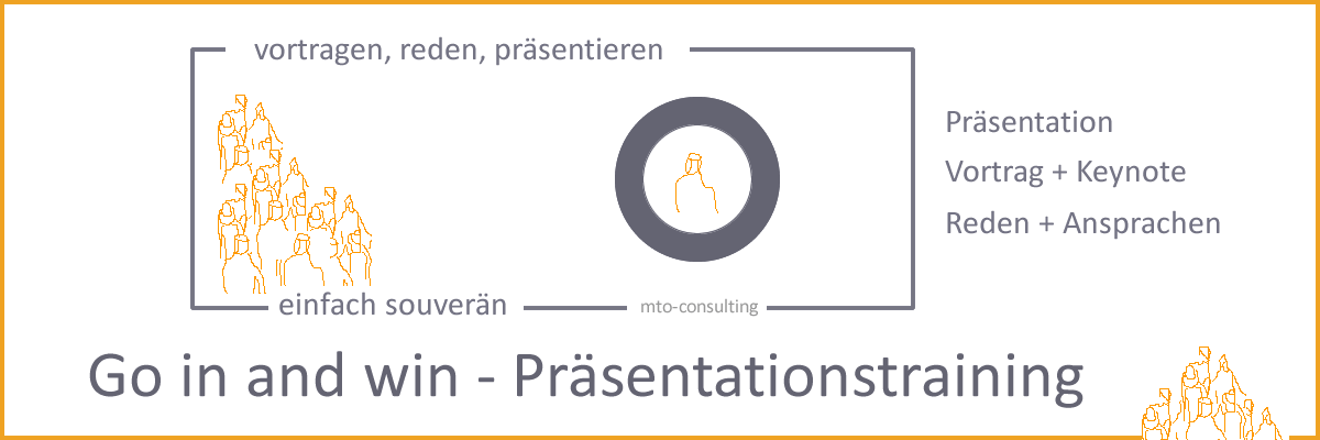 Seminar Präsentation - Präsentationstraining