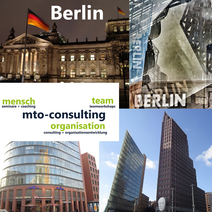 durchsetzen überzeugen Berlin Seminare + Coaching Dipl.-Psych. Jürgen Junker Dipl.-Soz. Isabella Junker MTO-Consulting Mensch, Team, Organisation