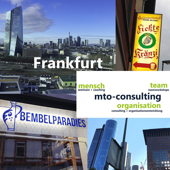durchsetzen überzeugen Frankfurt Seminare + Coaching Dipl.-Psych. Jürgen Junker Dipl.-Soz. Isabella Junker MTO-Consulting Mensch, Team, Organisation