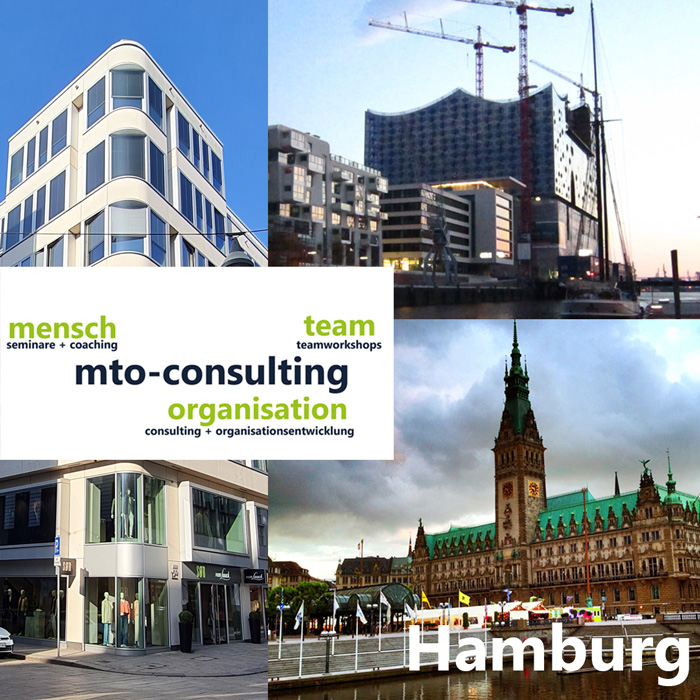 durchsetzen überzeugen Hamburg Seminare + Coaching Dipl.-Psych. Jürgen Junker Dipl.-Soz. Isabella Junker MTO-Consulting Mensch, Team, Organisation