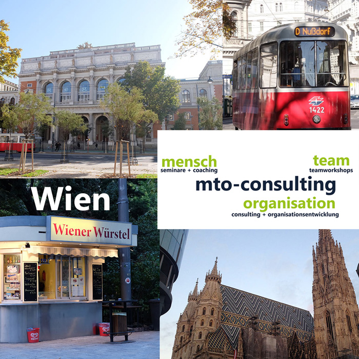 durchsetzen überzeugen Wien Seminare + Coaching Dipl.-Psych. Jürgen Junker Dipl.-Soz. Isabella Junker MTO-Consulting Mensch, Team, Organisation
