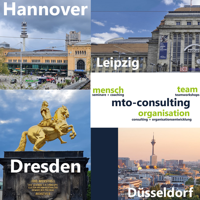 durchsetzen überzeugen leipzig dresden düsseldorf hannover Seminare + Coaching Dipl.-Psych. Jürgen Junker Dipl.-Soz. Isabella Junker MTO-Consulting Mensch, Team, Organisation